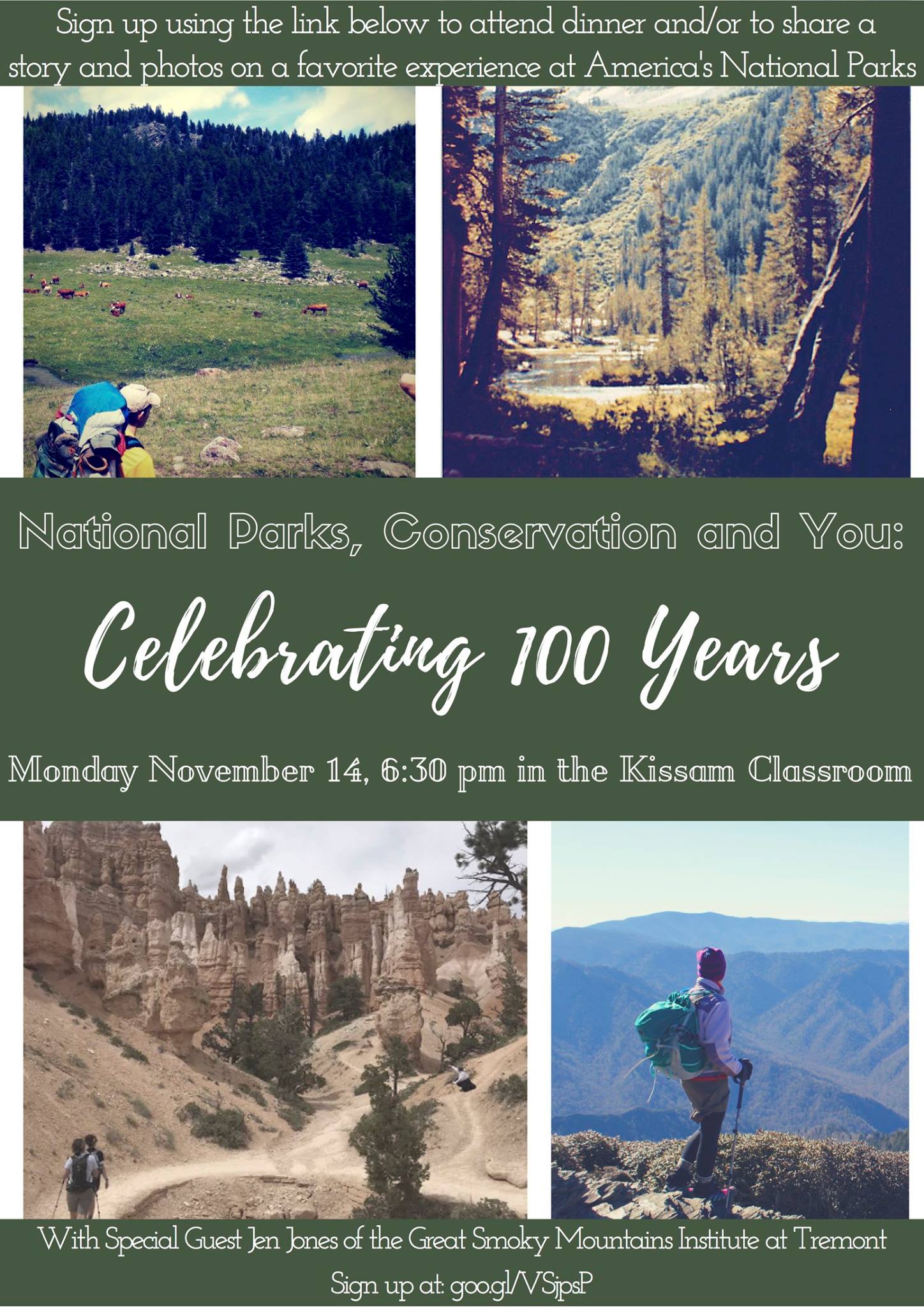 NationalParksPoster