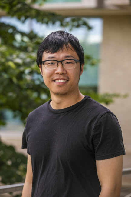 VINSE Environmental Portraits and Group Vanderbilt University Nashville, TN Photo: Anne Rayner