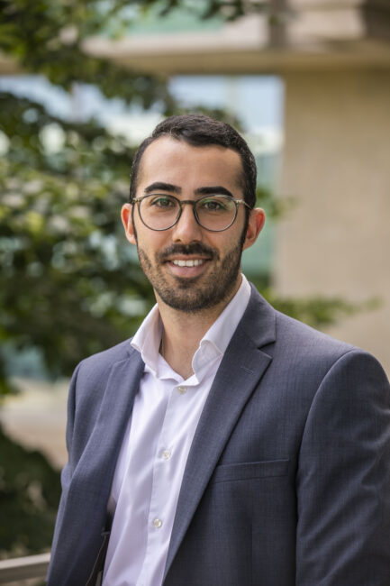 VINSE Environmental Portraits and Group Vanderbilt University Nashville, TN Photo: Anne Rayner