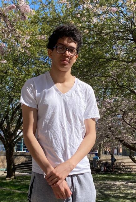 VINSE cover picture GD