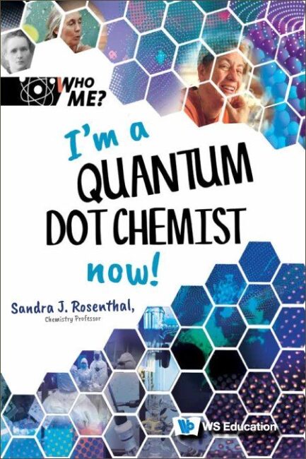 quantum dot 3