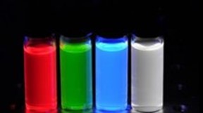 quantum dots