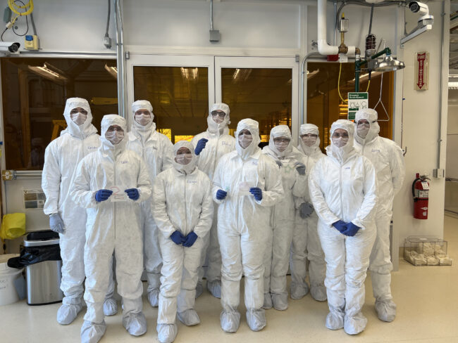 Waverly High School 1