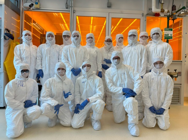 White County High School