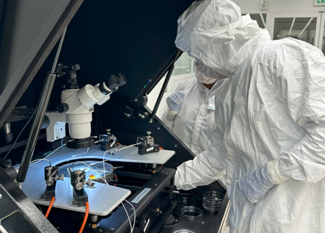 White County High School2