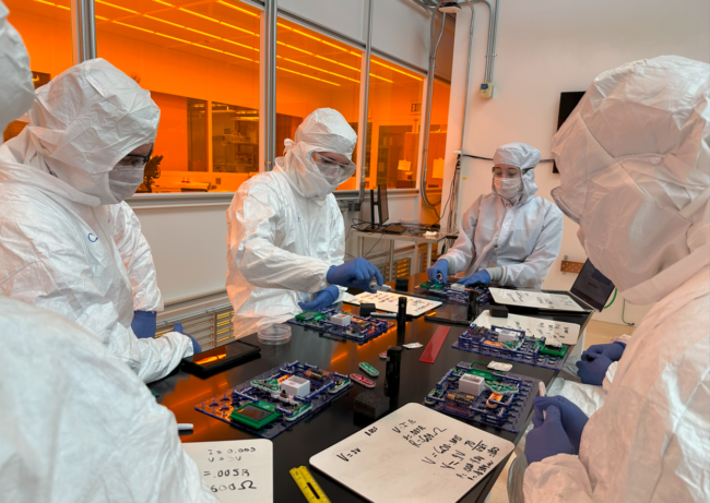 White County High School3