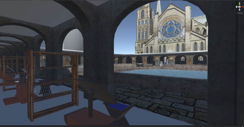 scriptorium