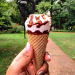 Ice Cream Cone