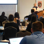 Provost Susan Wente