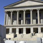 TN State Capitol Building