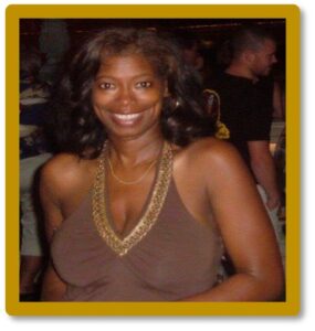 Marsha Carter