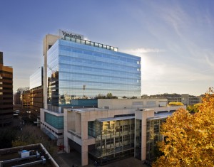 Medical Research Building IV