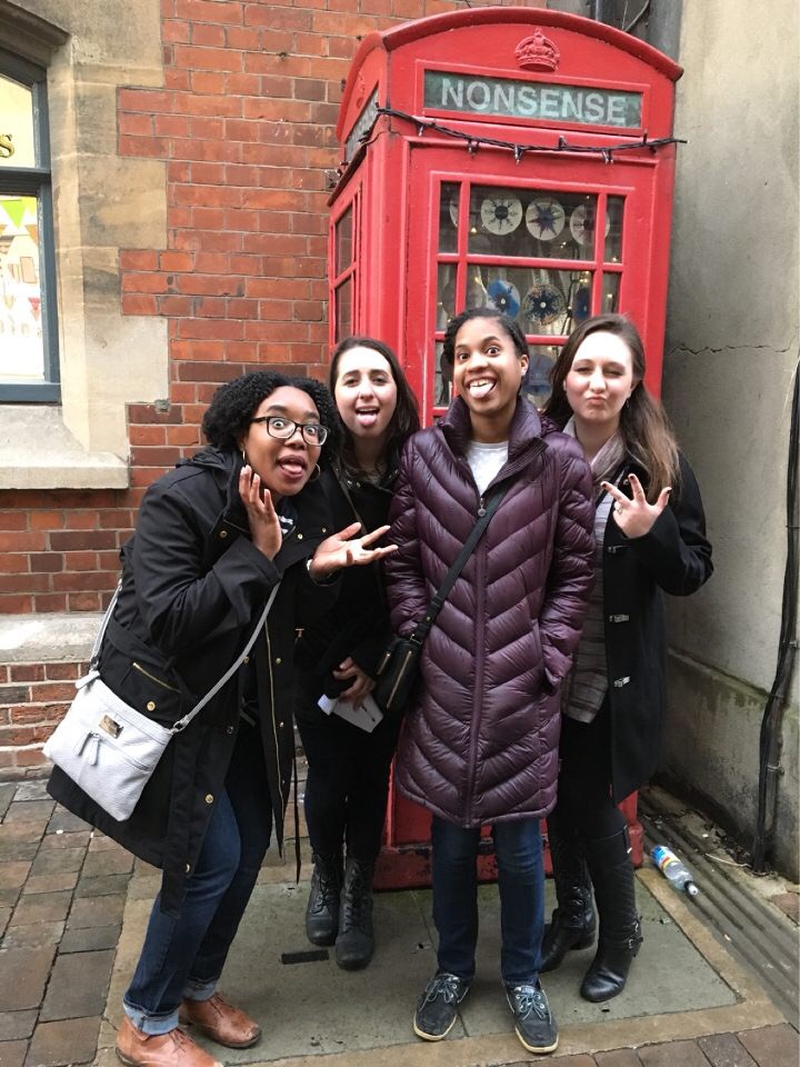 2 - nonsense phone booth