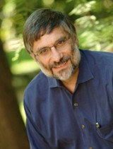 Professor of Law Mark Cohen