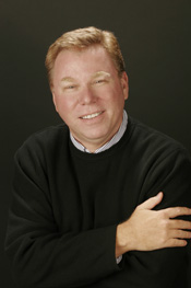 Professor of Musicology Gregory Barz