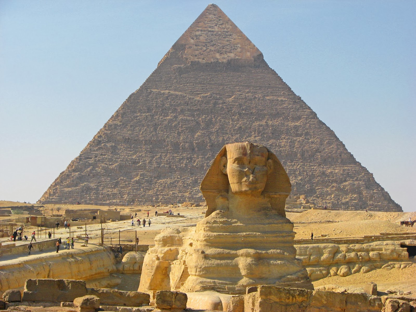 Cultural Heritage