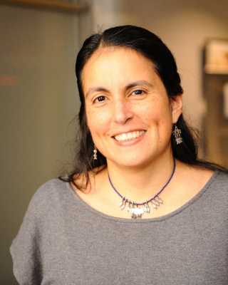 Amalia Córdova