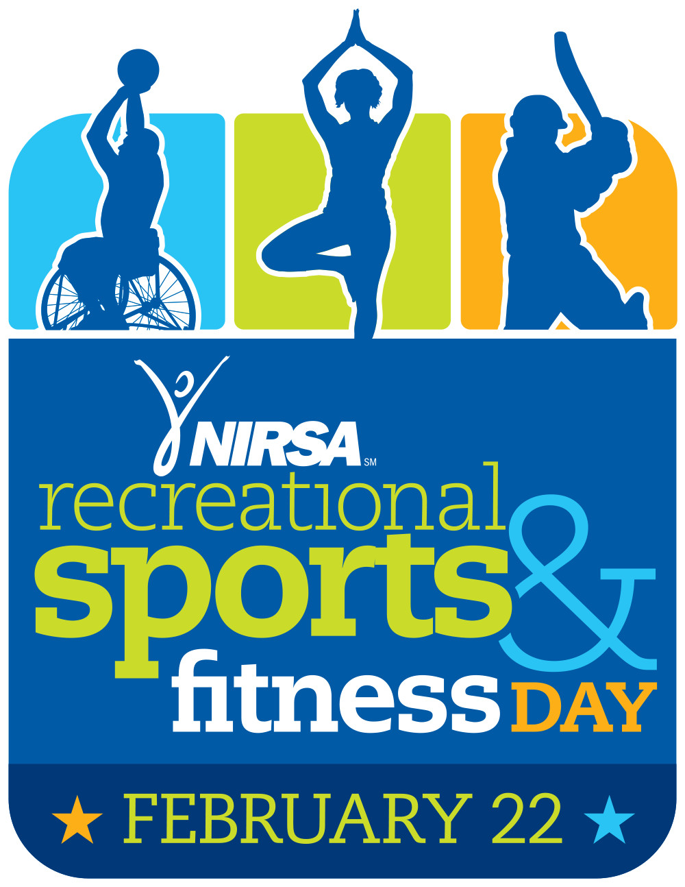 NIRSA Rec Day 2017