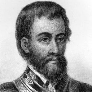 fernando de soto