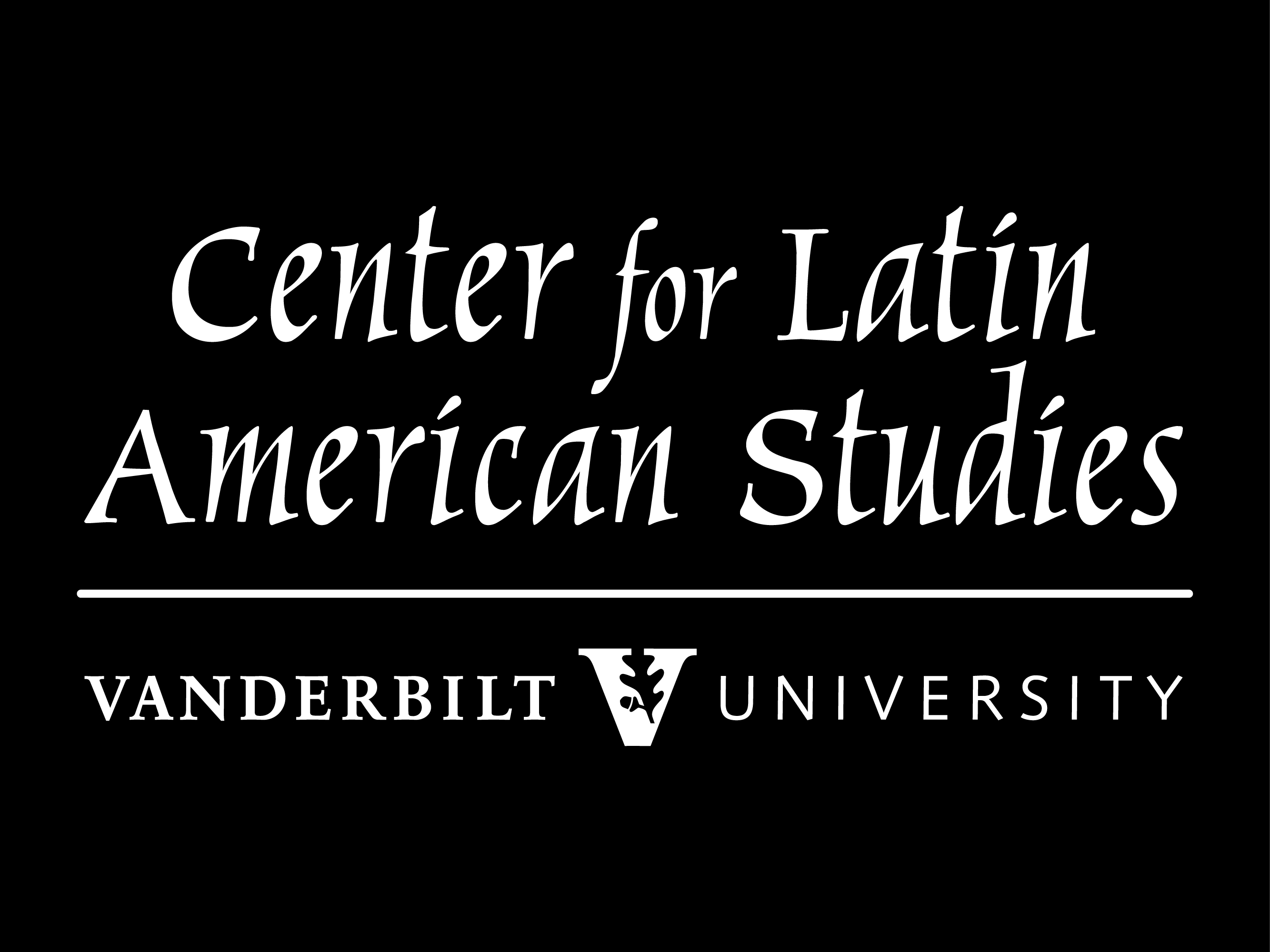 clas_wordmark_white_on_black