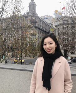 Joanna Liu
