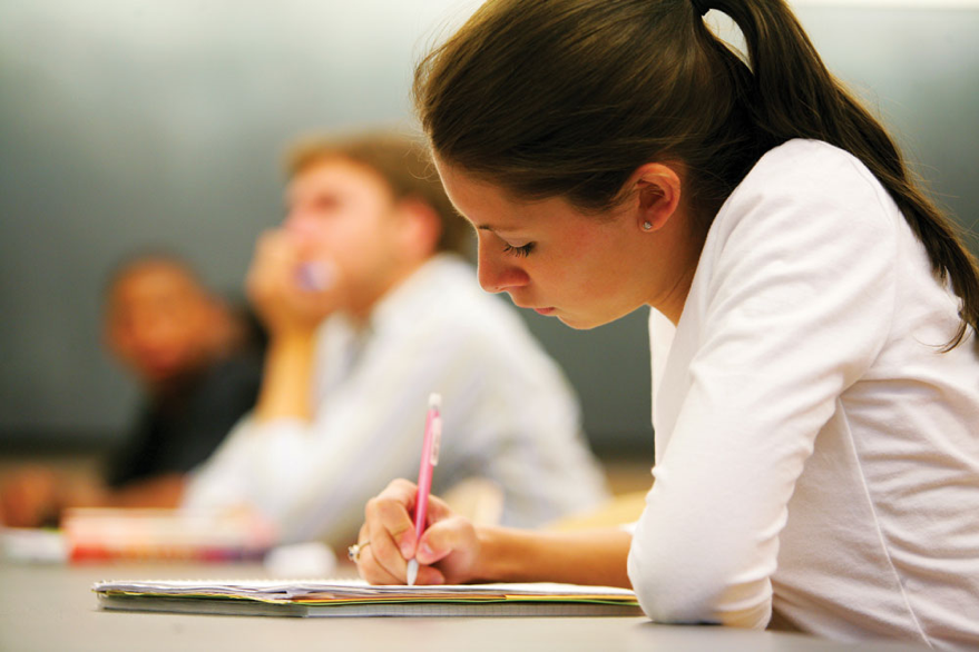 “By the time I started my first year of college, I thought I had my future all planned out for me: I was going to major in neuroscience, go to medical school, and eventually become a doctor. I was going to make an impact. I was going to change lives. At least, that was the plan.”