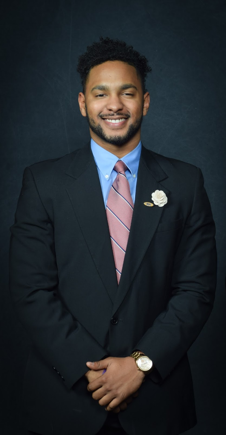 “I loved Vandy even before coming here because of the phenomenal academics and opportunity to play football, but I quickly realized it has so much more to offer.”