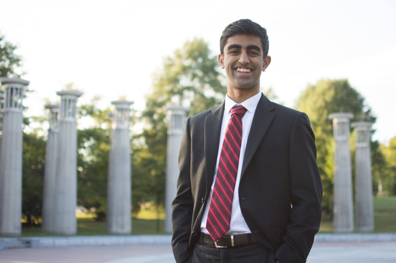 “The mantra for finding research opportunities on campus seems to be: “Ask and you shall find.” While I am happy to report this is true, the real challenge is finding a lab that is a good fit.”