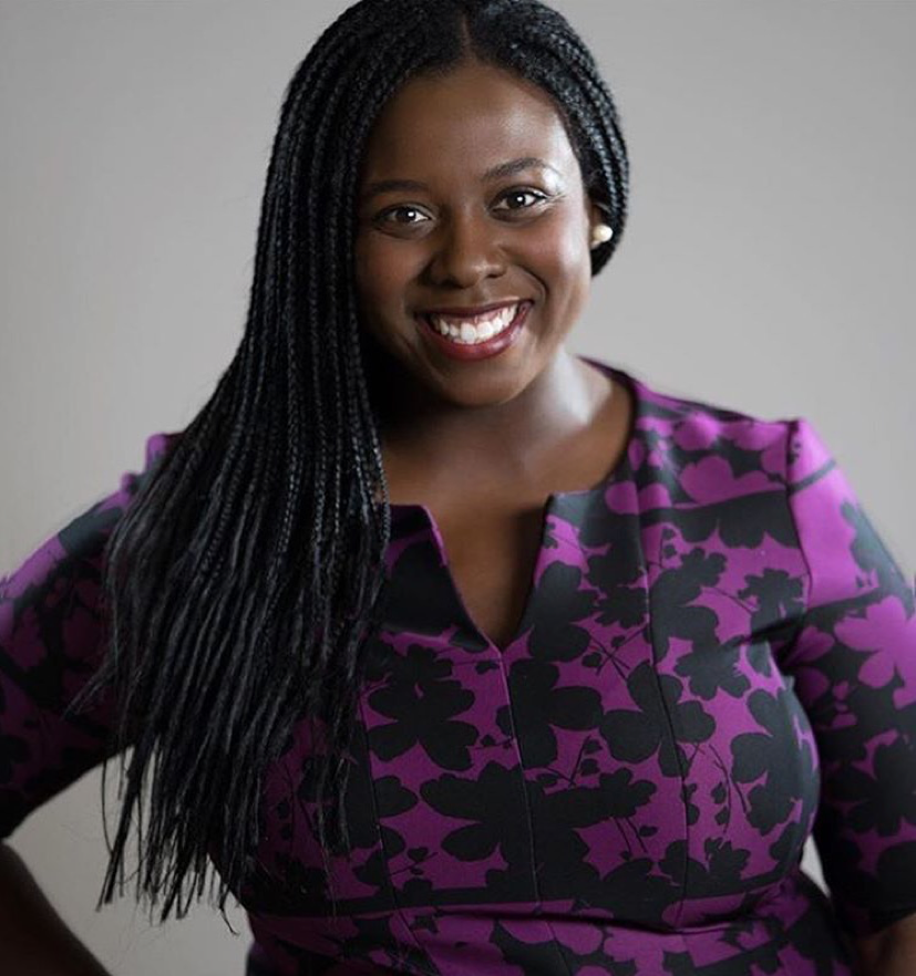 “What I came to find was that my purpose is to provide opportunities for students to uncover their purpose.”