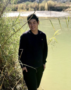 Even when it seems like everything around you is dark, and lonely, there will be someone who comes to light it back up