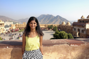 At one point in my second semester at Vanderbilt, I was surrounded by equilibrium.