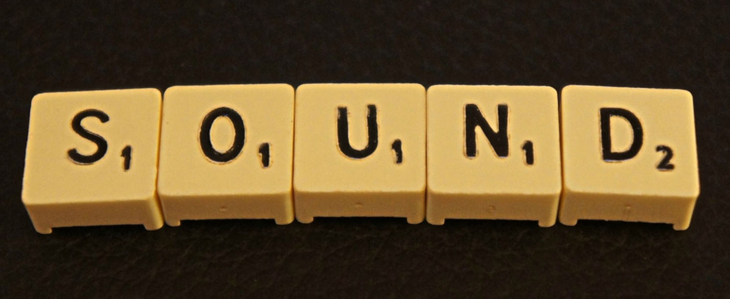 sound scrabble
