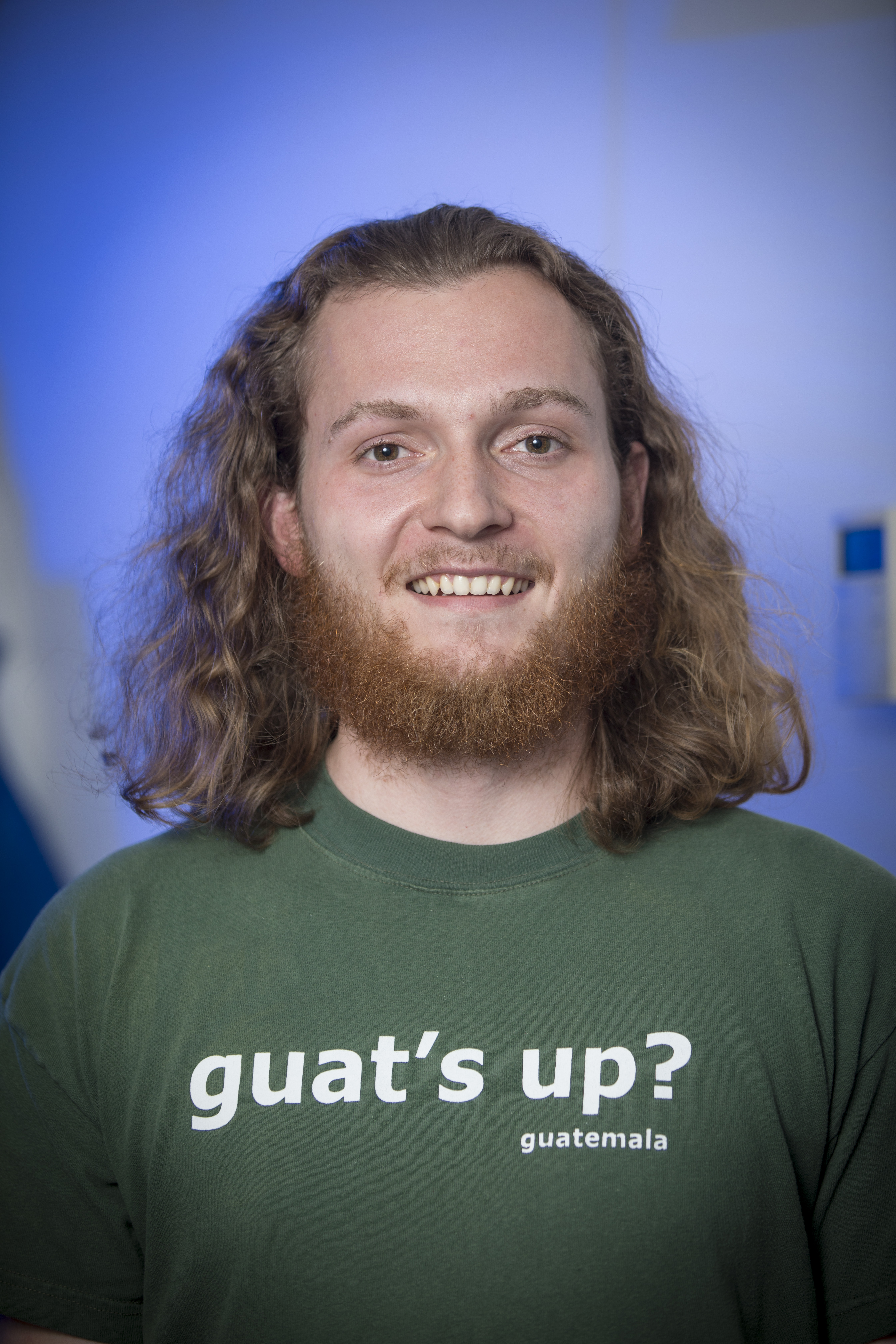 Mr. Joseph Matson joined the Caldwell Lab during the Summer of 2017 as a student in the Interdisciplinary Materials Science Program at Vanderbilt. He comes to us from Hendrix College, where he was a Physics Major.