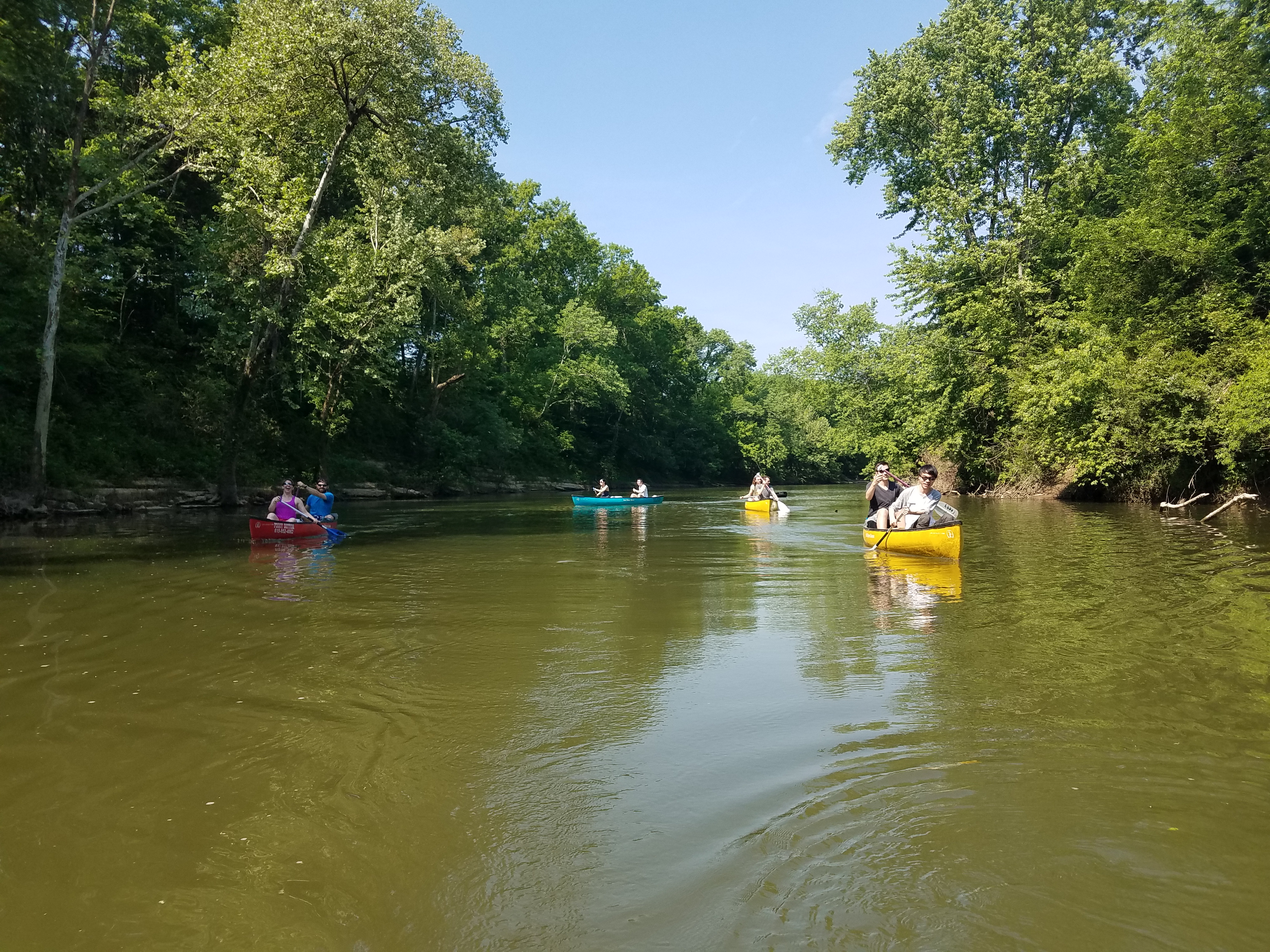 Canoe-2018-2