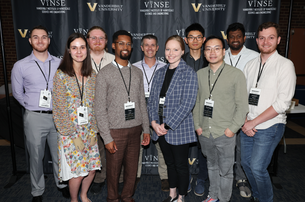 Lab photo