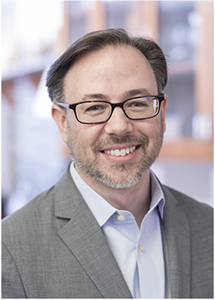 Jonathan M. Irish, Ph.D.