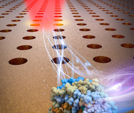Our Nature Nanotechnology paper on “Opto-thermo-electrohydrodynamic tweezers” has been selected as the VUSE best paper award in the School of Engineering!