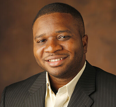 Professor Ndukaife is the recipient of the 2023 Kaminow Outstanding Early Career Professional Prize!