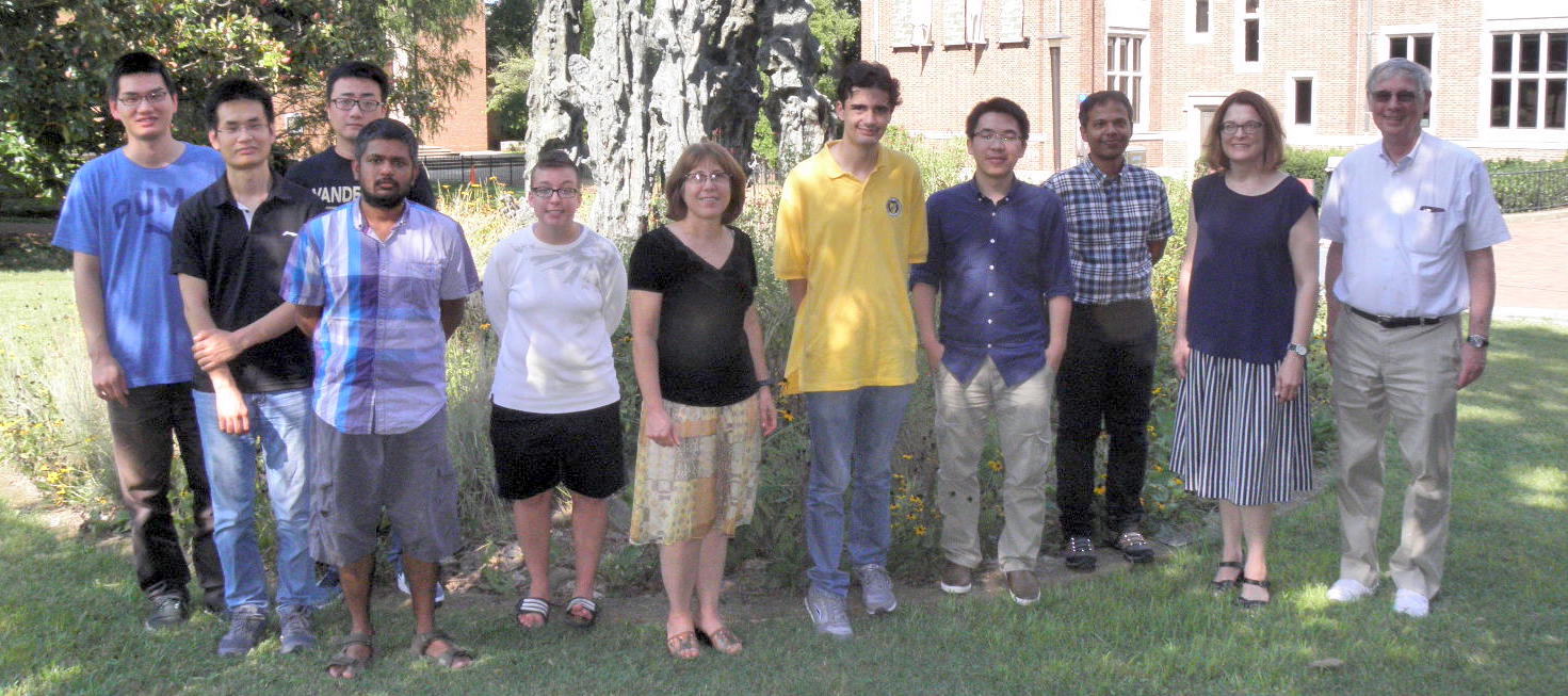 Vanderbilt RHI group