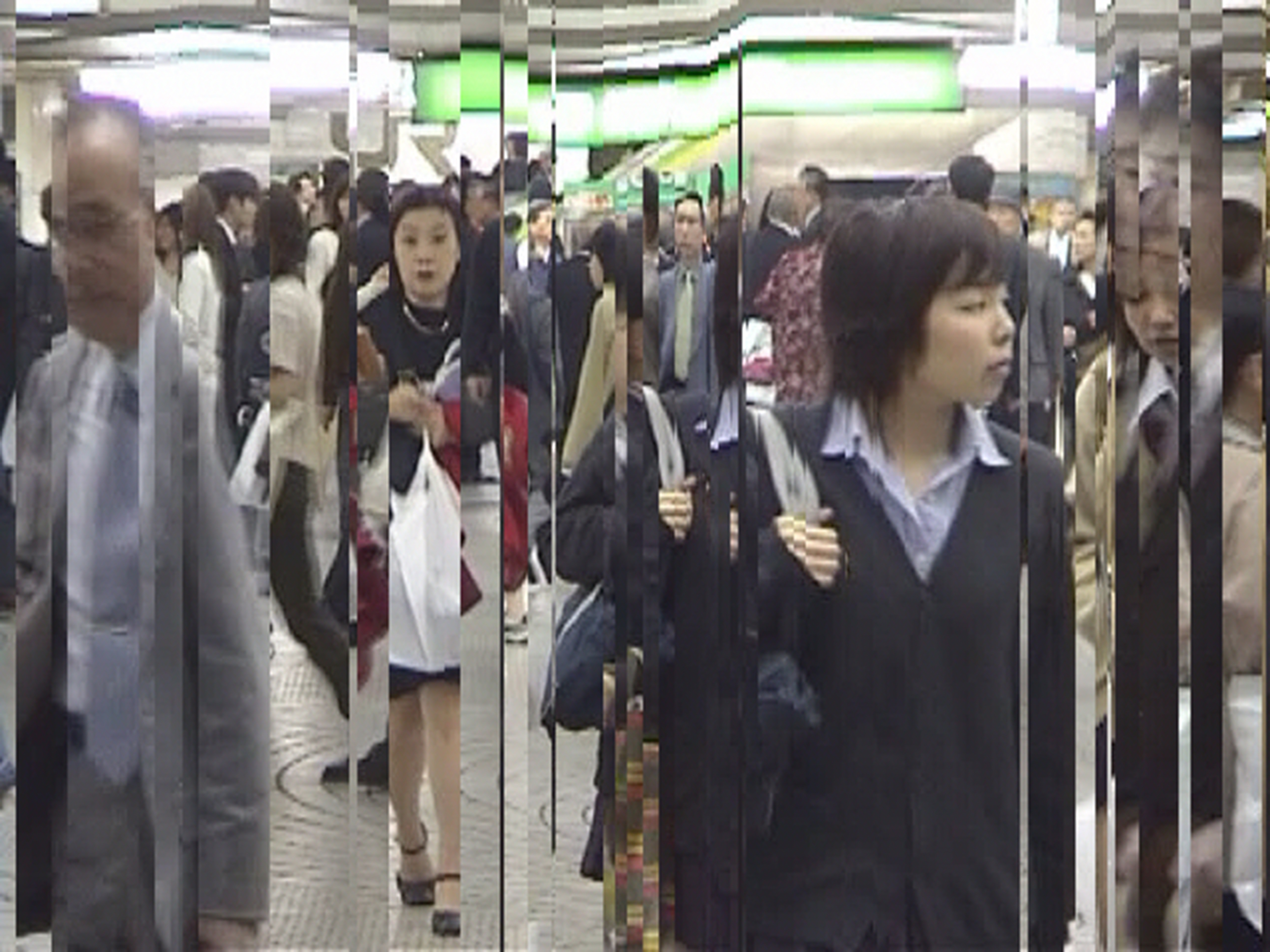 Utterback_LiquidTimeTokyo_screen 1_artist