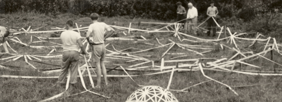 Black Mountain College symposium