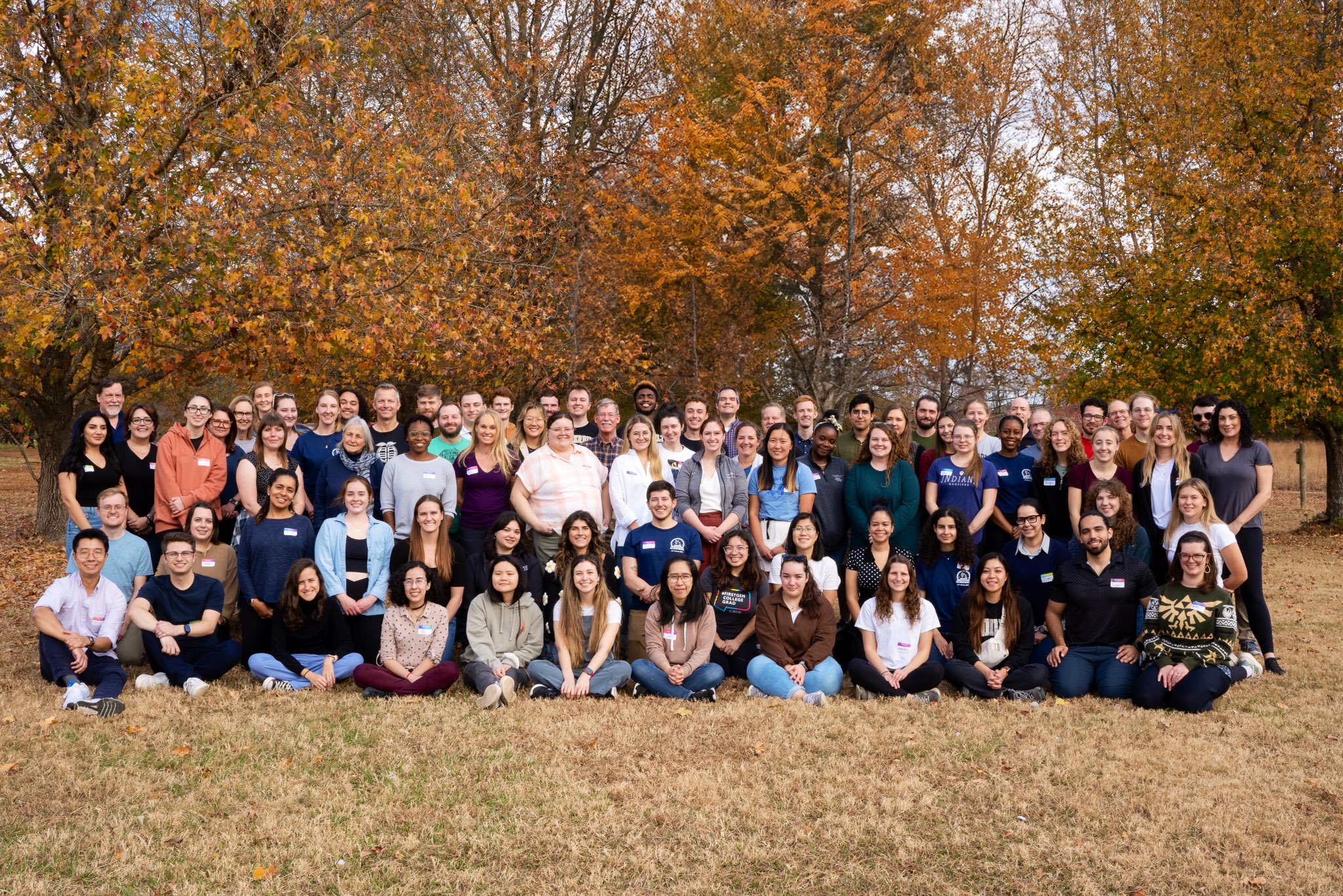 MPT retreat
