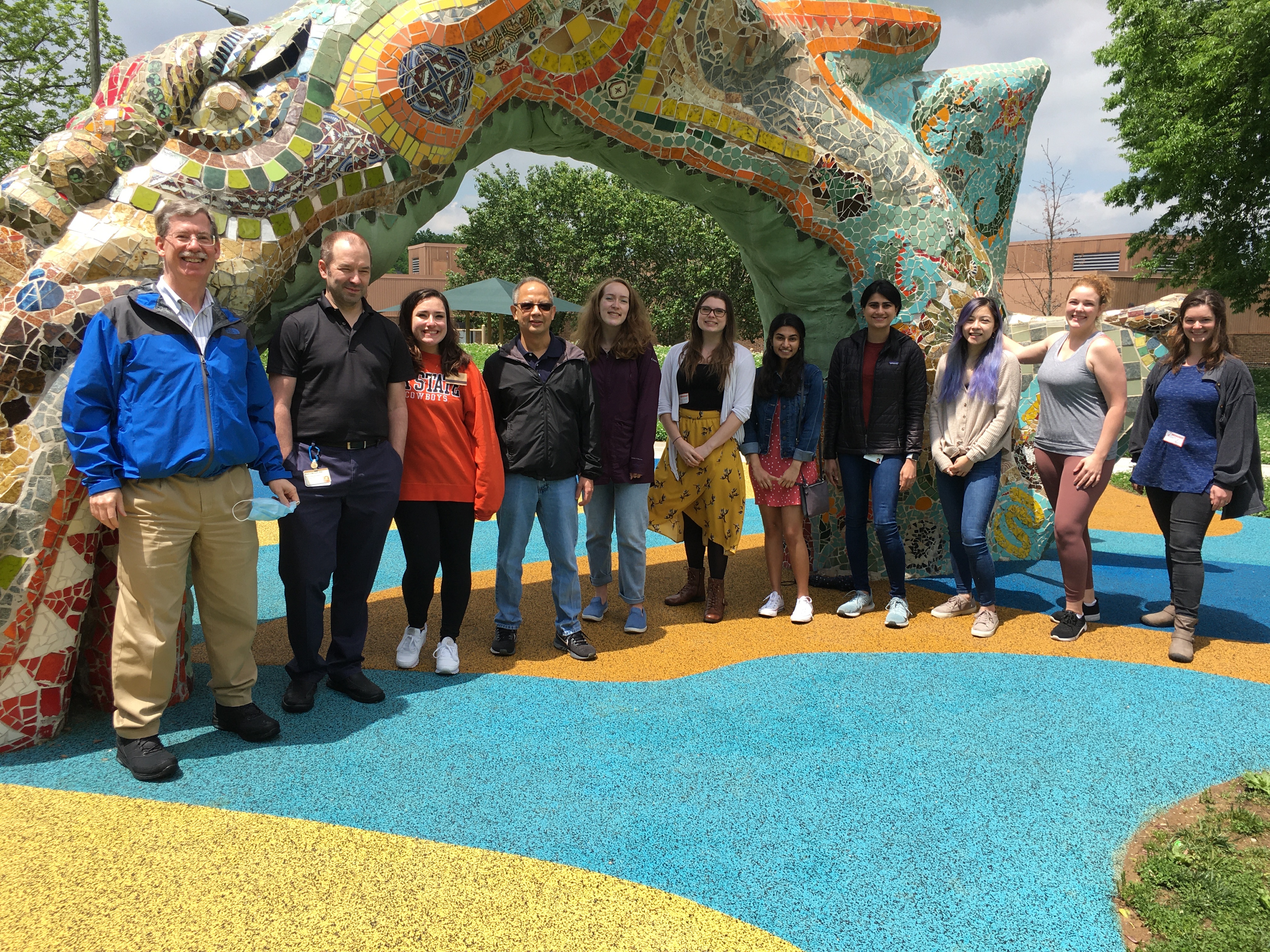 dragon park_A
