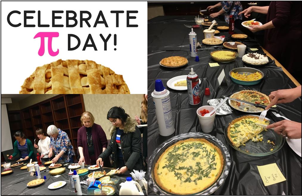Pi(E)Day