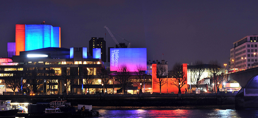 Theatre and Performance in the U.K.