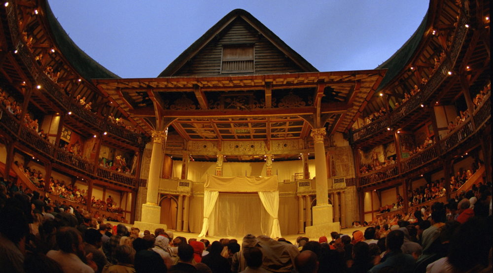 Theatre and Performance in the U.K.