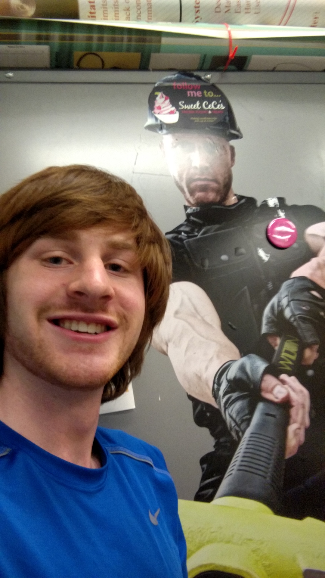Connor