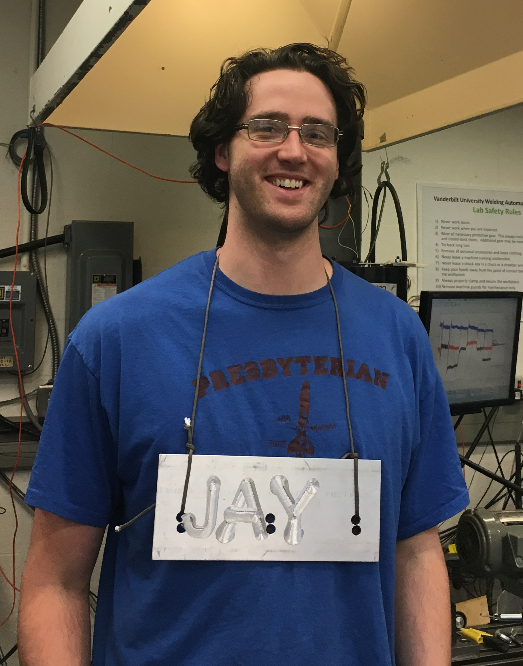 JayBeardless