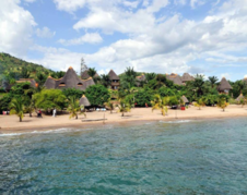 Tanganyika Blue Bay
