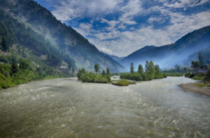 Kaghan valley, Khyber, Pakhtunkhwa